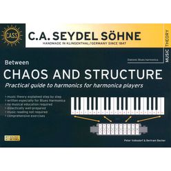 C.A. Seydel Söhne Between Chaos and Structure