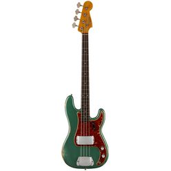 Fender 61 P-Bass SGM Relic