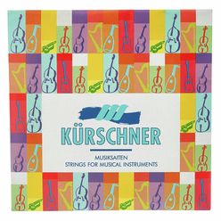 Kürschner FD5145 Tenor / Bass Gamba Str.