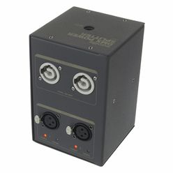 Eurolite DMX Power Splitter 2x2