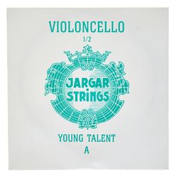 Jargar Young Talent Cello A 1/2