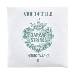 Jargar Young Talent Cello D 1/2