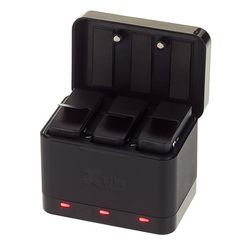 XVive U5C Battery Charger Case