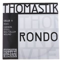 Thomastik RO41 Rondo Cello String A 4/4
