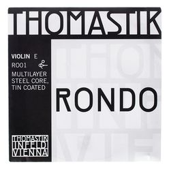 Thomastik RO01 Rondo Violin String E 4/4