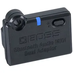 Boss (BT-Dual Bluetooth Adaptor)