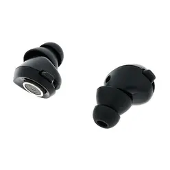 Lossless Earplugs