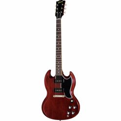 Gibson SG ´63 Special LightningBarVOS