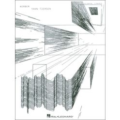 Hal Leonard Yann Tiersen Kerber