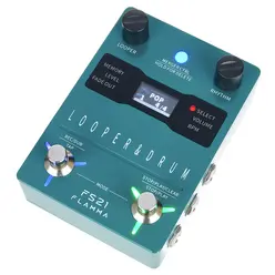 FS21 Looper/Drum Machine