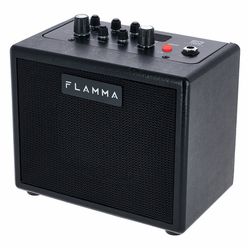 Flamma FA05 Electric Guitar C B-Stock