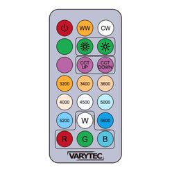 Varytec VP-m40 Remote