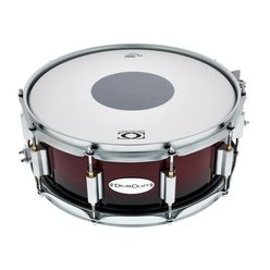 DrumCraft Series 6 14"x5,5" Snare -BRF