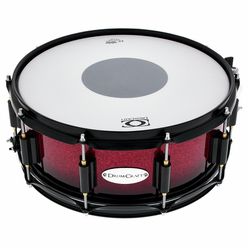DrumCraft Series 6 14"x5,5" Snare -BP
