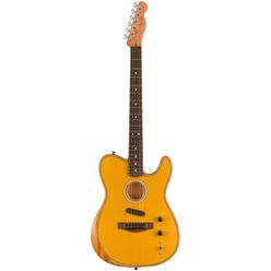 Fender Acoustasonic Player Te B-Stock