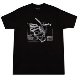 Bigsby B16 Graphic T-Shirt XL