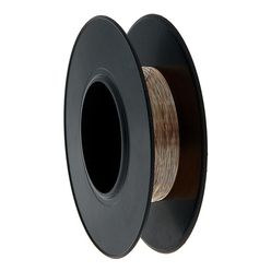 Pyramid Roll of Bronze Wire 0,18/100m