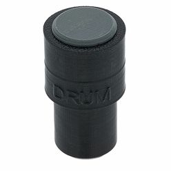 Drumprax Pad 20mm Black