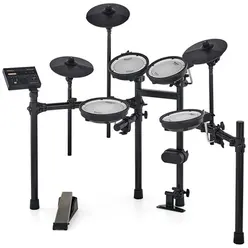 TD-07DMK V-Drum Set