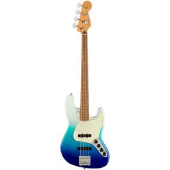 Fender Player Plus J Bass Belair Blue