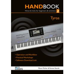 Keys Experts Verlag Tyros Handbook 2