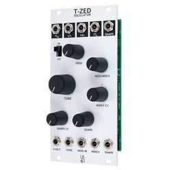 LA67 T-Zed Oscillator