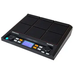NonaPad