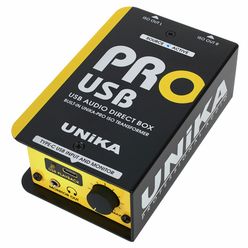 UNiKA PRO-USB B-Stock