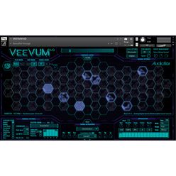 Audiofier Veevum A/D