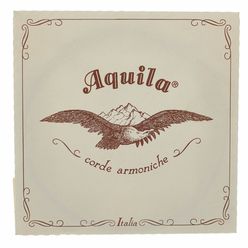 Aquila 132D Wound Nylgut Lute String