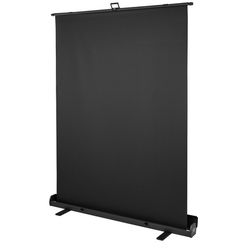Walimex pro  Roll-up Panel 155x200 Black