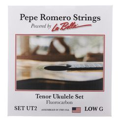 Pepe Romero UT-2 Tenor Ukulele String Set