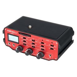 Walimex pro  Audioadapter 107