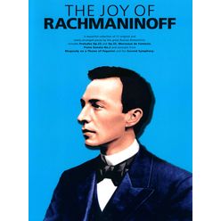 Wise Publications The Joy of Rachmaninoff