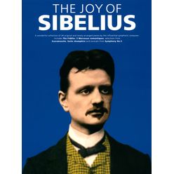 Wise Publications The Joy of Sibelius