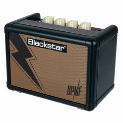 Blackstar Fly 3 JJN Ltd.