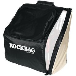 Rockbag RB 25020B Accordion Bag 72
