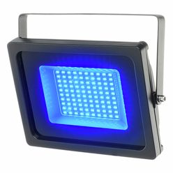 Eurolite LED IP FL-50 SMD blue