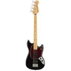 Fender LTD Player Mustang Bass MN BK