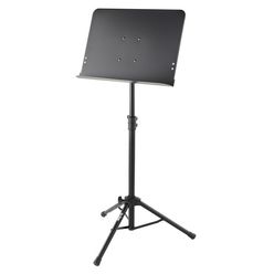 On-Stage Music Stand  SM7211 Black