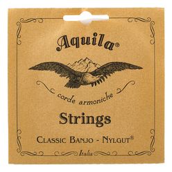 Aquila 6 B 5 str.Banjo Nylgut Light