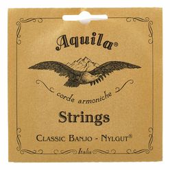 Aquila 2 B 5 str.Banjo Nylgut Light