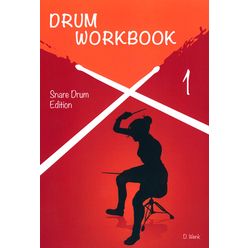 Daniel Wenk Drum Workbook 1 Snare Drum