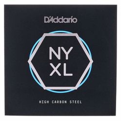 Daddario NYS017 Single String
