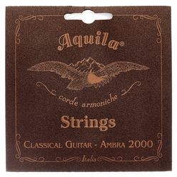Aquila 151C Ambra 2000 Classical