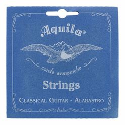 Aquila 98C Alabastro Bass Classical