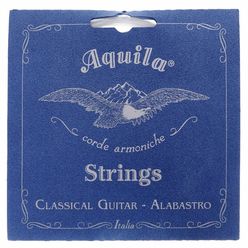 Aquila 19C Alabastro Series Classical