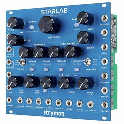 Strymon StarLab