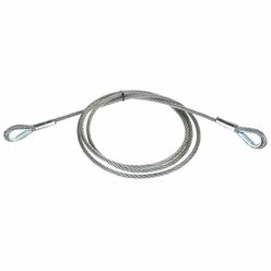 Stairville Rigging Steel 10mm 3,0m