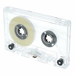 Splicit Cassette Leader Tape 1/8"